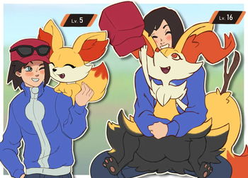Happy Pokemon Day cover