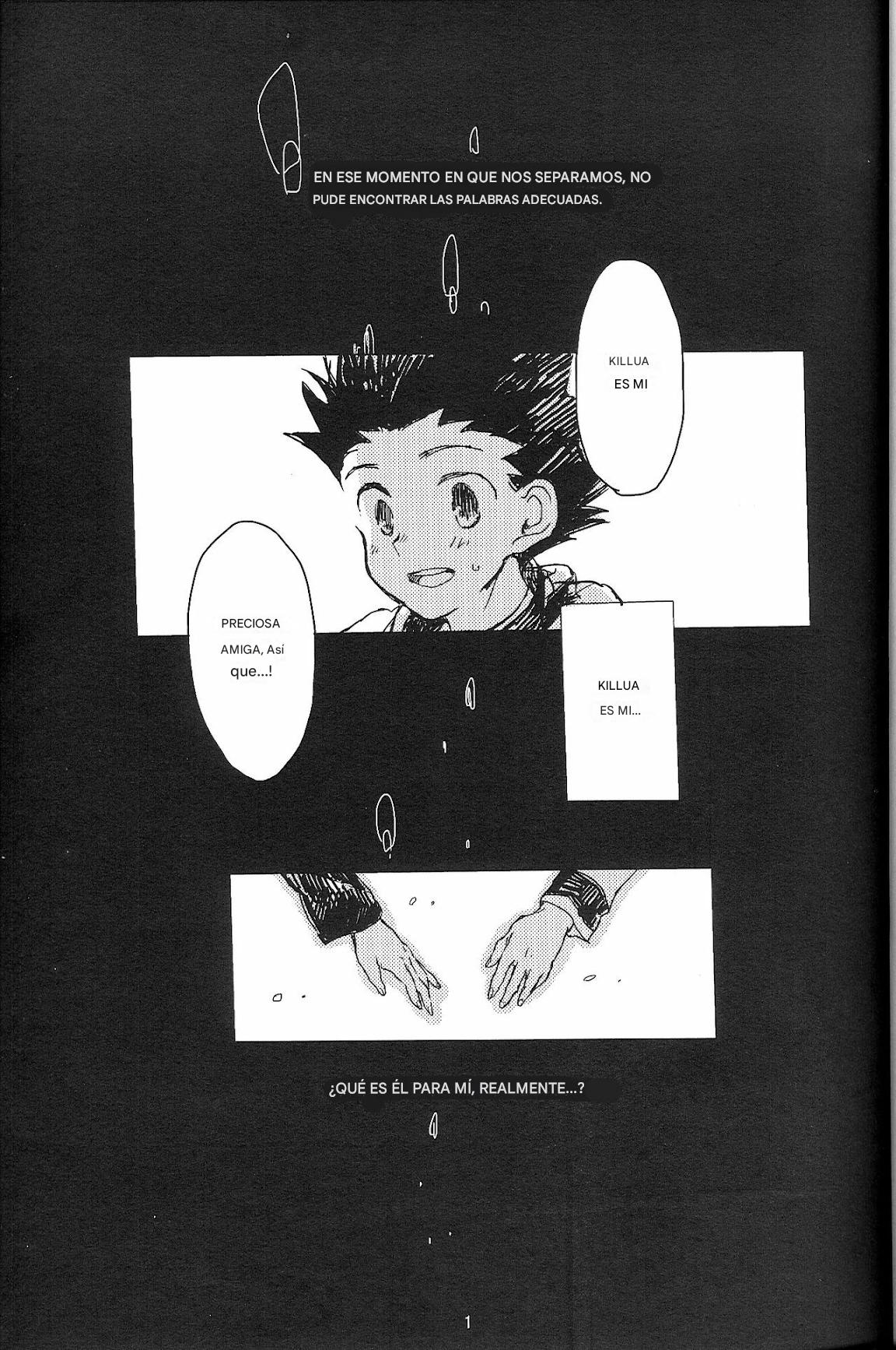Sayonara Sankaku, Mata Kite Shikaku | Say Goodbye Triangle, Say Hello Square page 3 full