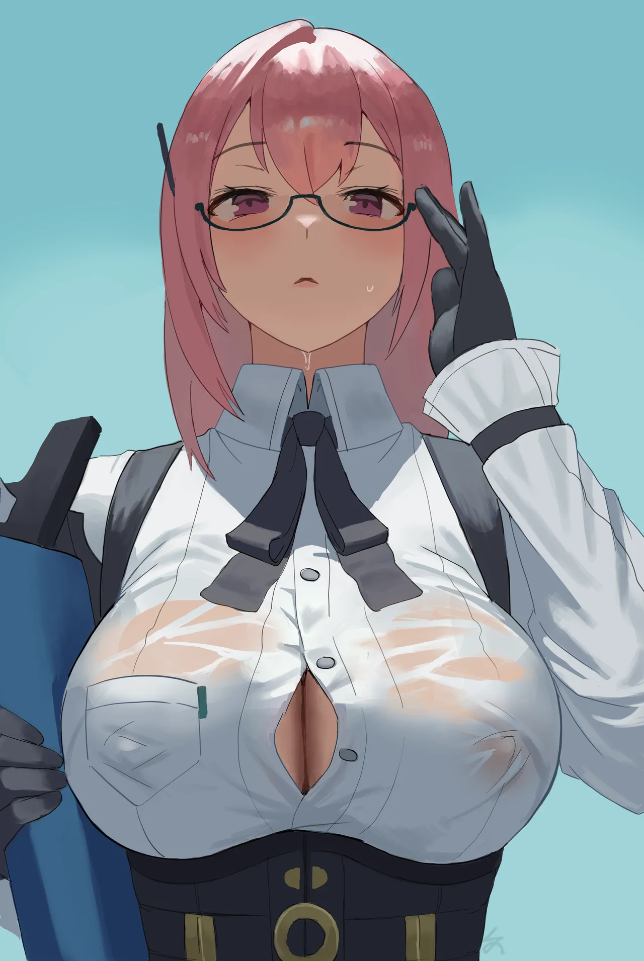 Patreon Rewards November 2024 page 7 full