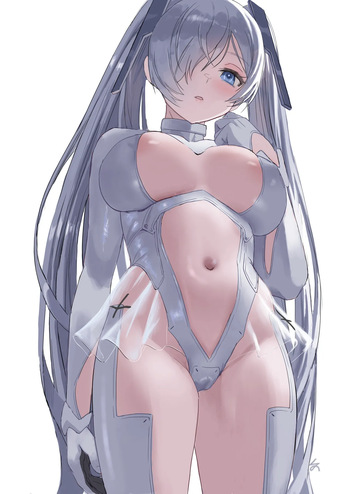 Patreon Rewards November 2024 cover