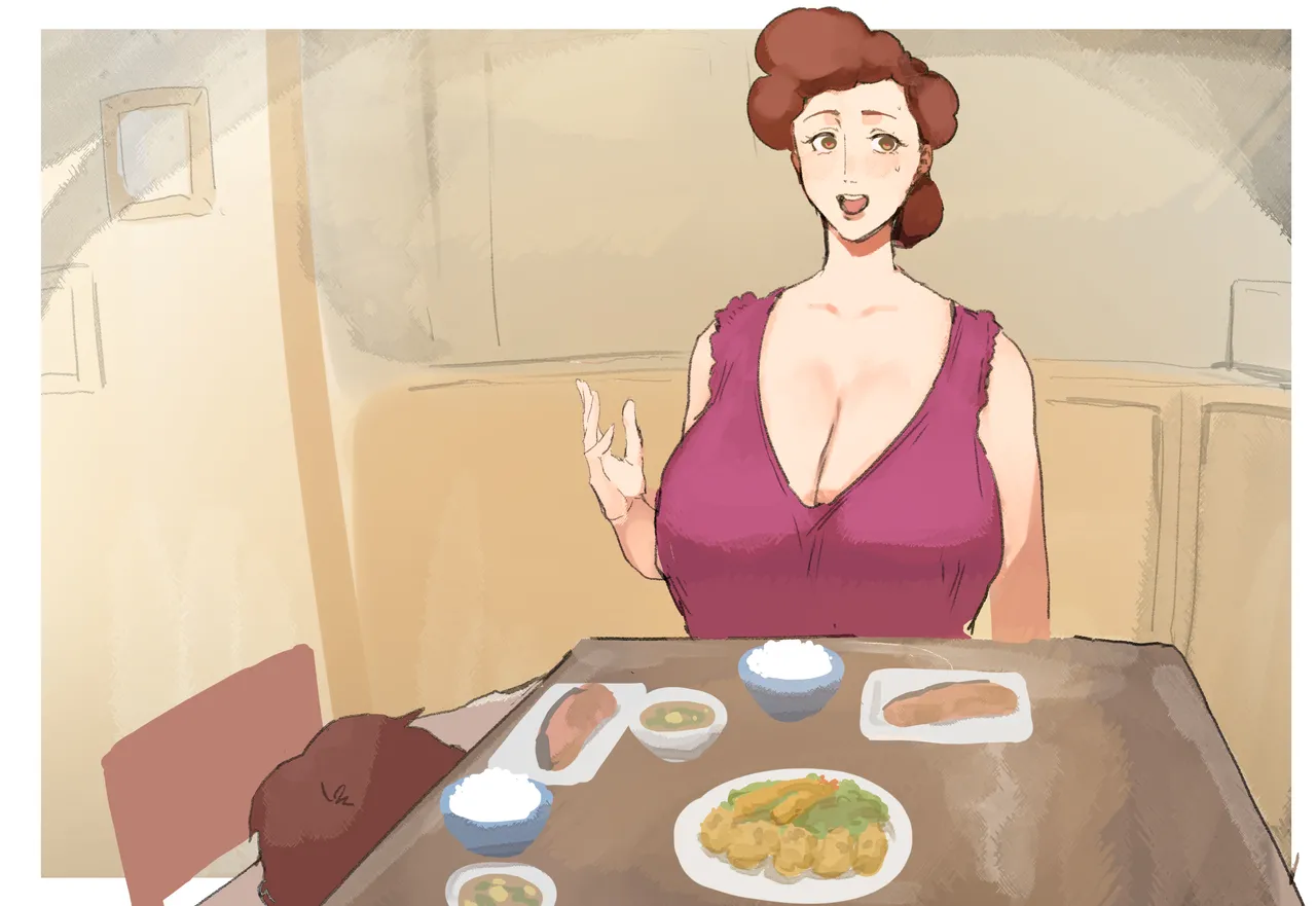 duò To shi Cha~tsu Ta … ♥ page 7 full