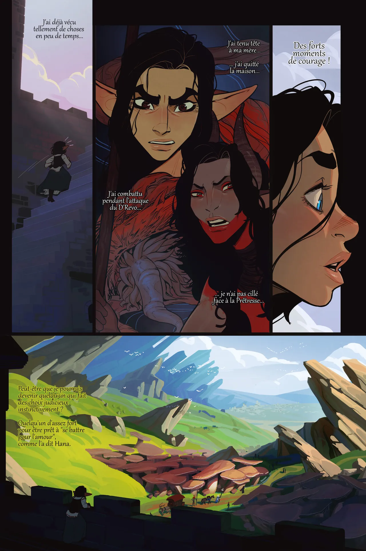 Alfie chapitre 15 page 2 full