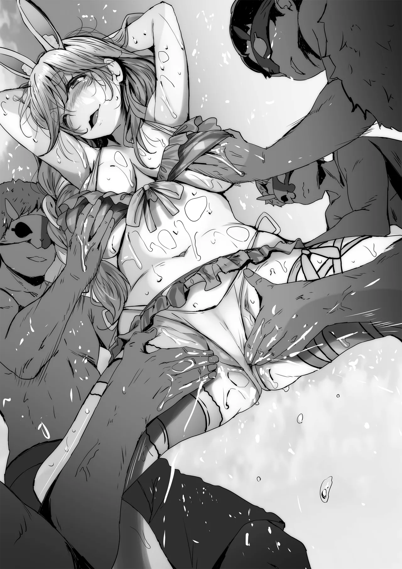 ぺ●ら●ミ● page 2 full