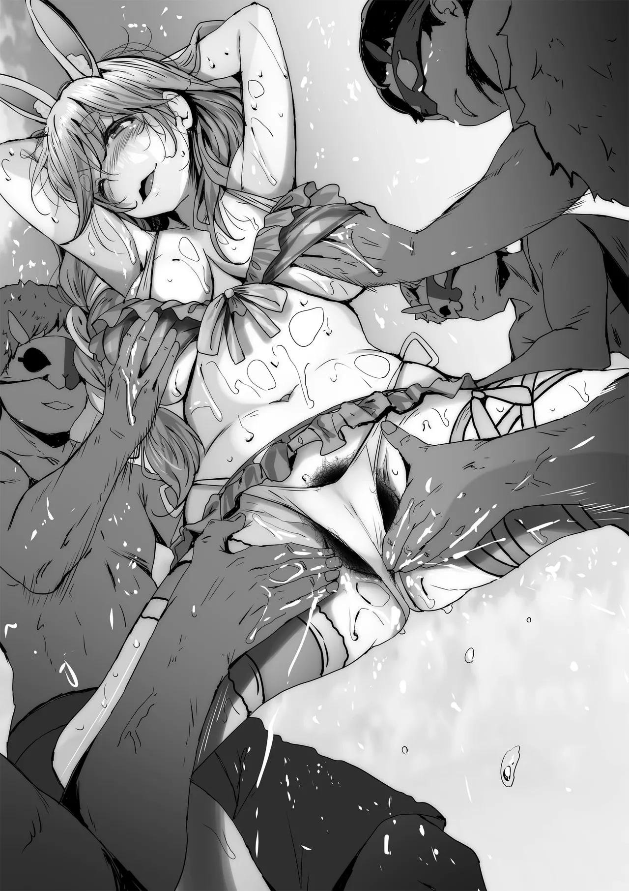 ぺ●ら●ミ● page 4 full