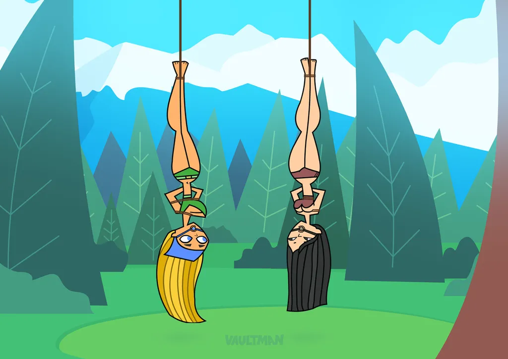 Bondage Art page 2 full