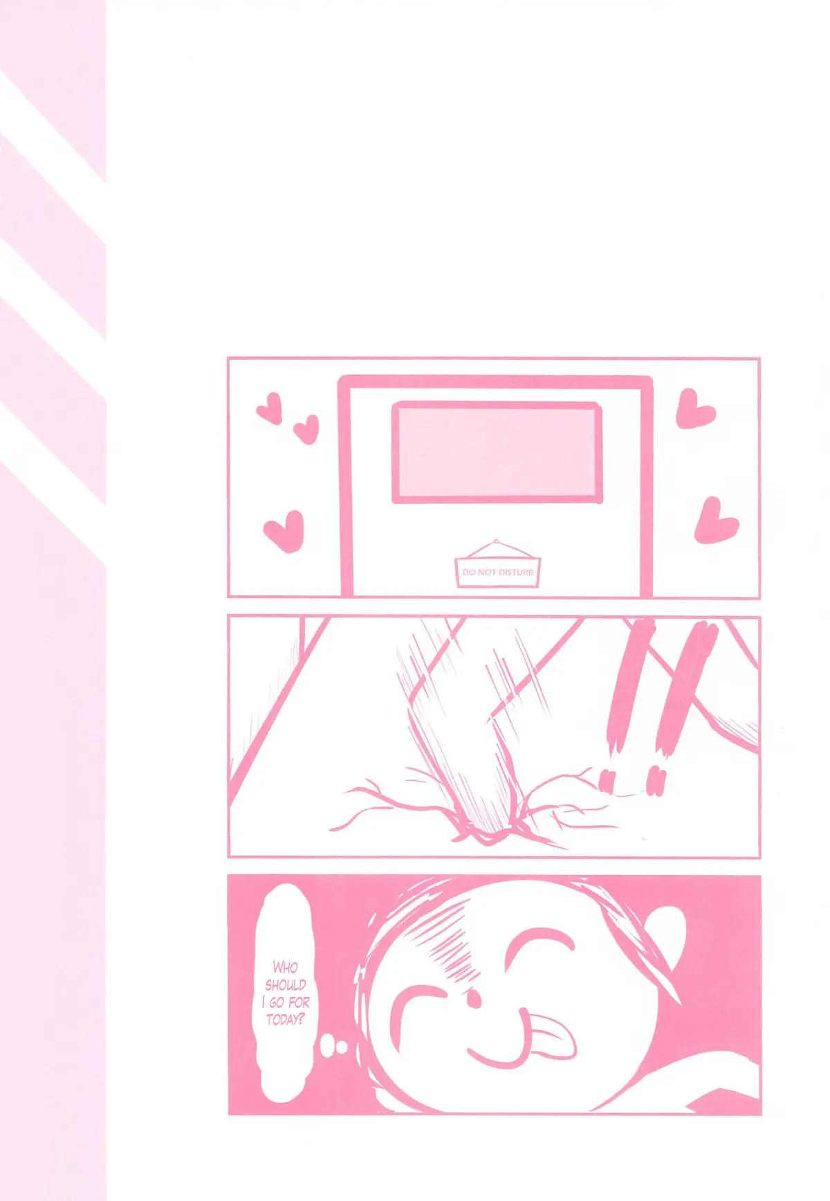 Sensei no Nukiuchi Houmon | Sensei's Unexpected Visit page 2 full