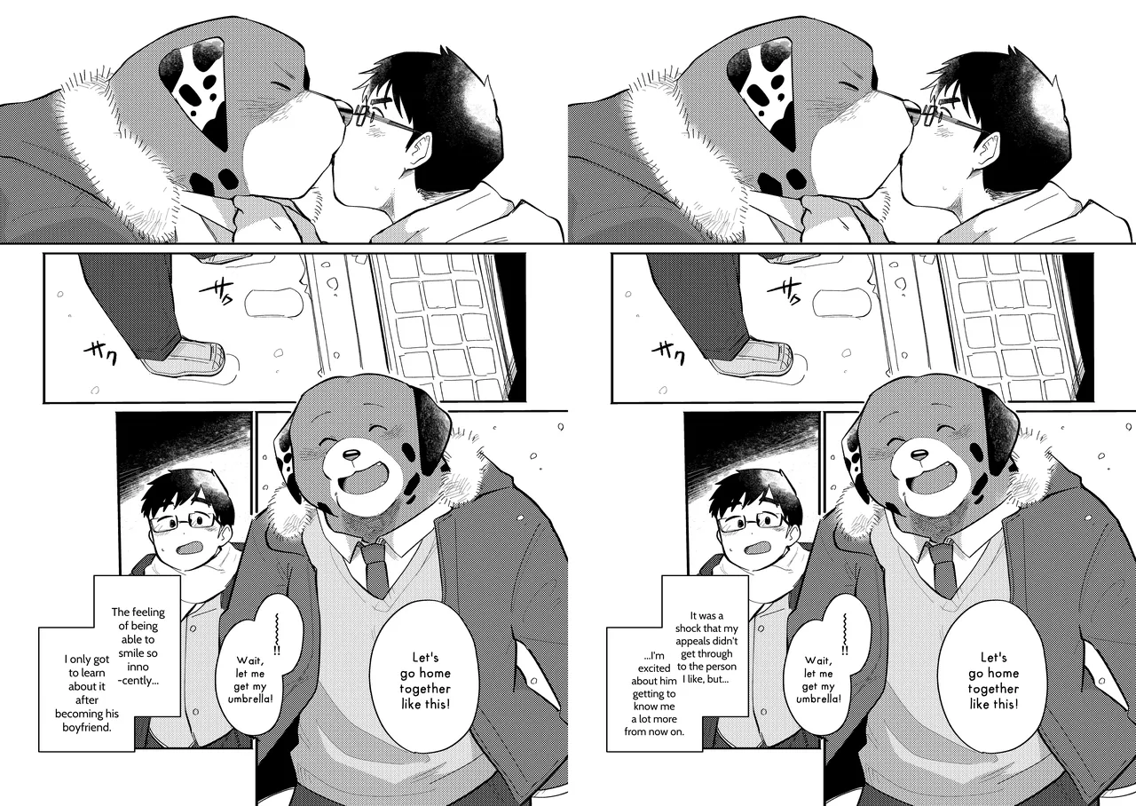 The Polka Dot Prince page 10 full