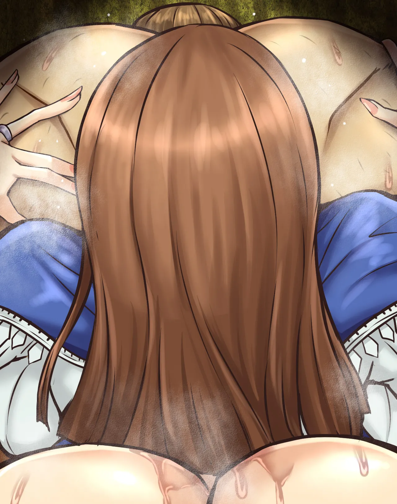 Seeding♡Temptation + Ancient Queens and New World Kings page 3 full