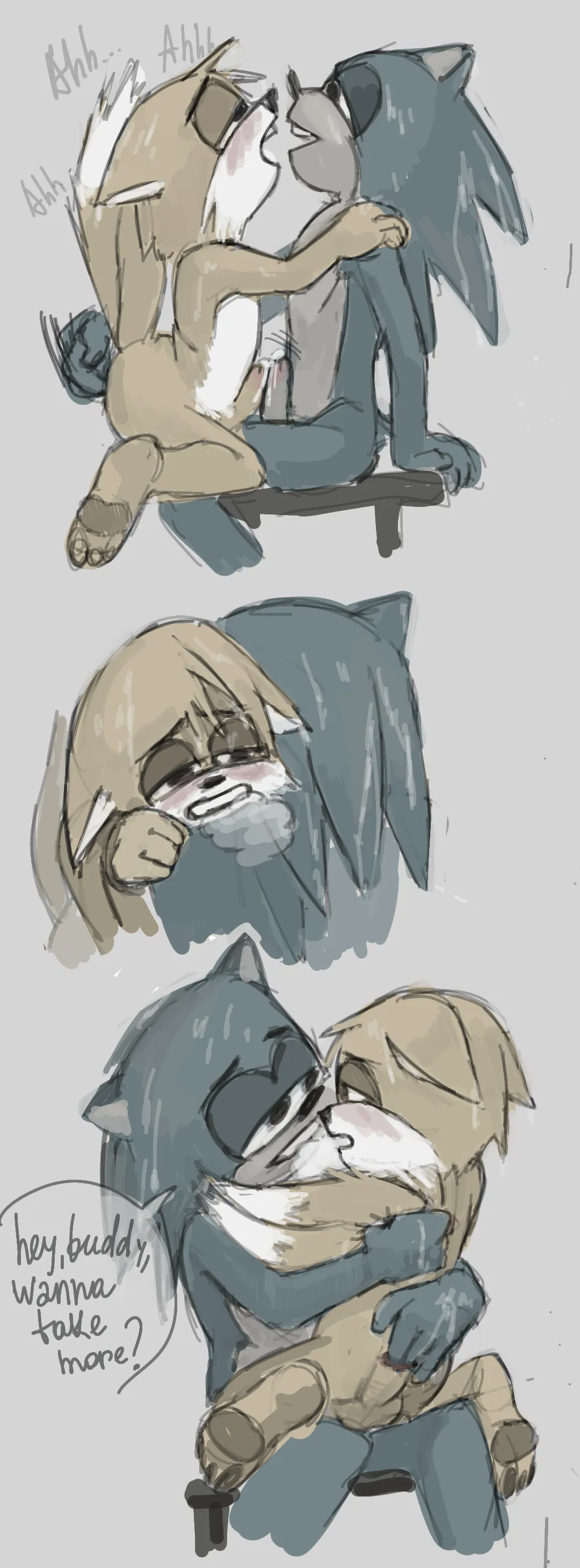 Brotherly Love In A Shower Game page 6 full