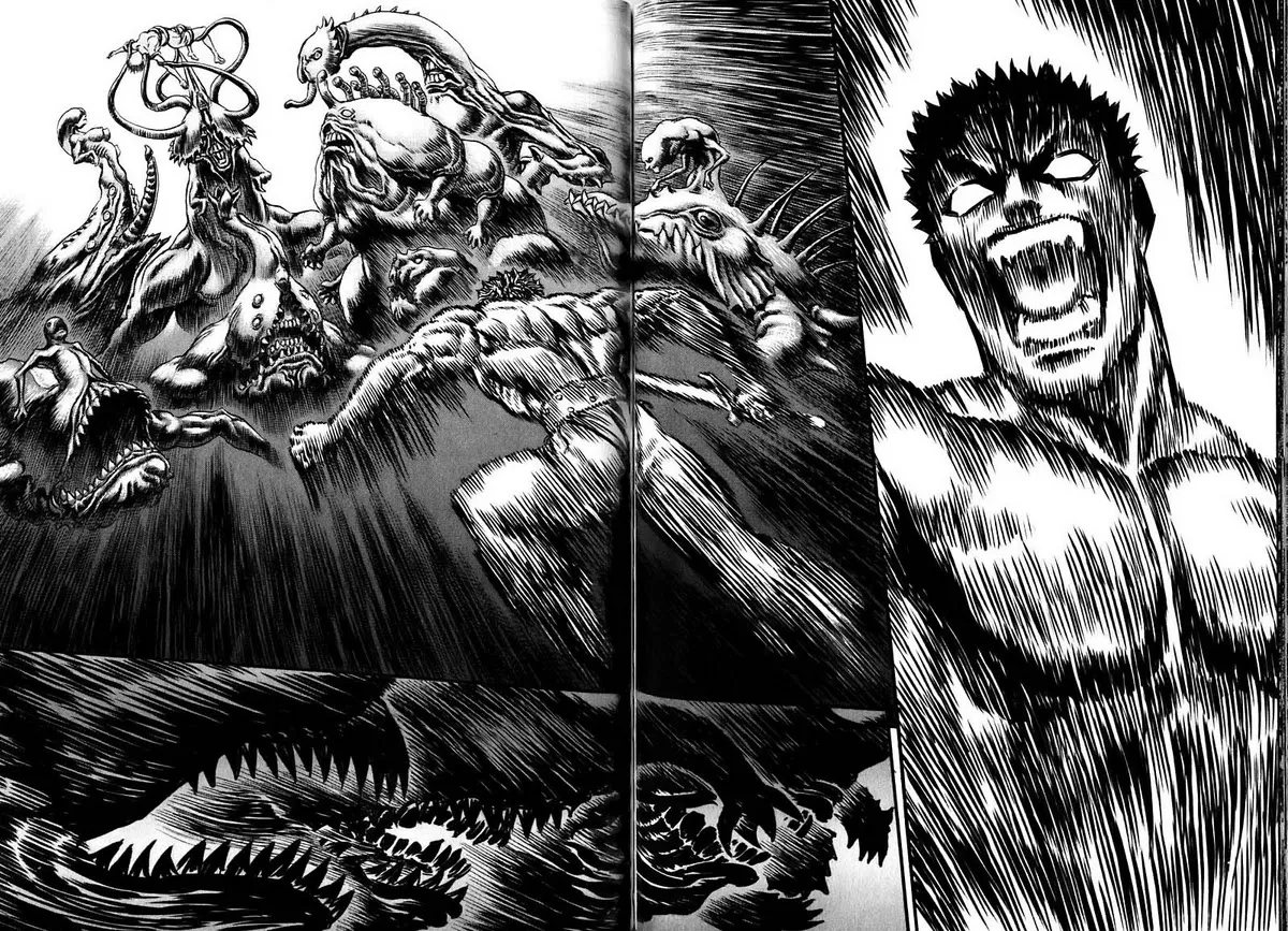 Berserk - DarkTime page 3 full