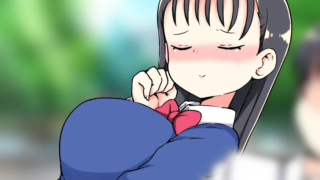 Shakkin JK Jinsei NTR Game page 3 full