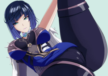 夜蘭2 cover