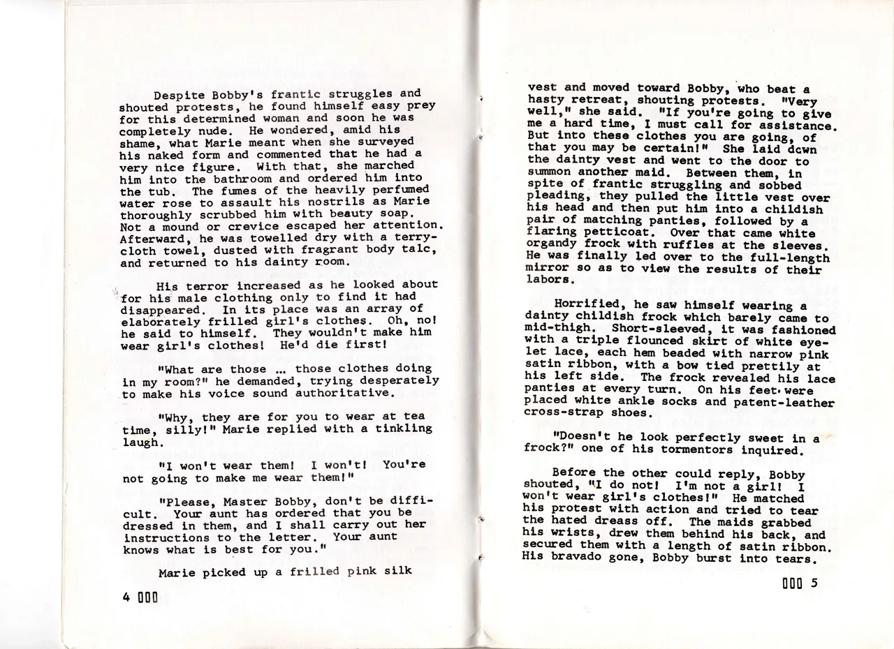 The Corset page 4 full