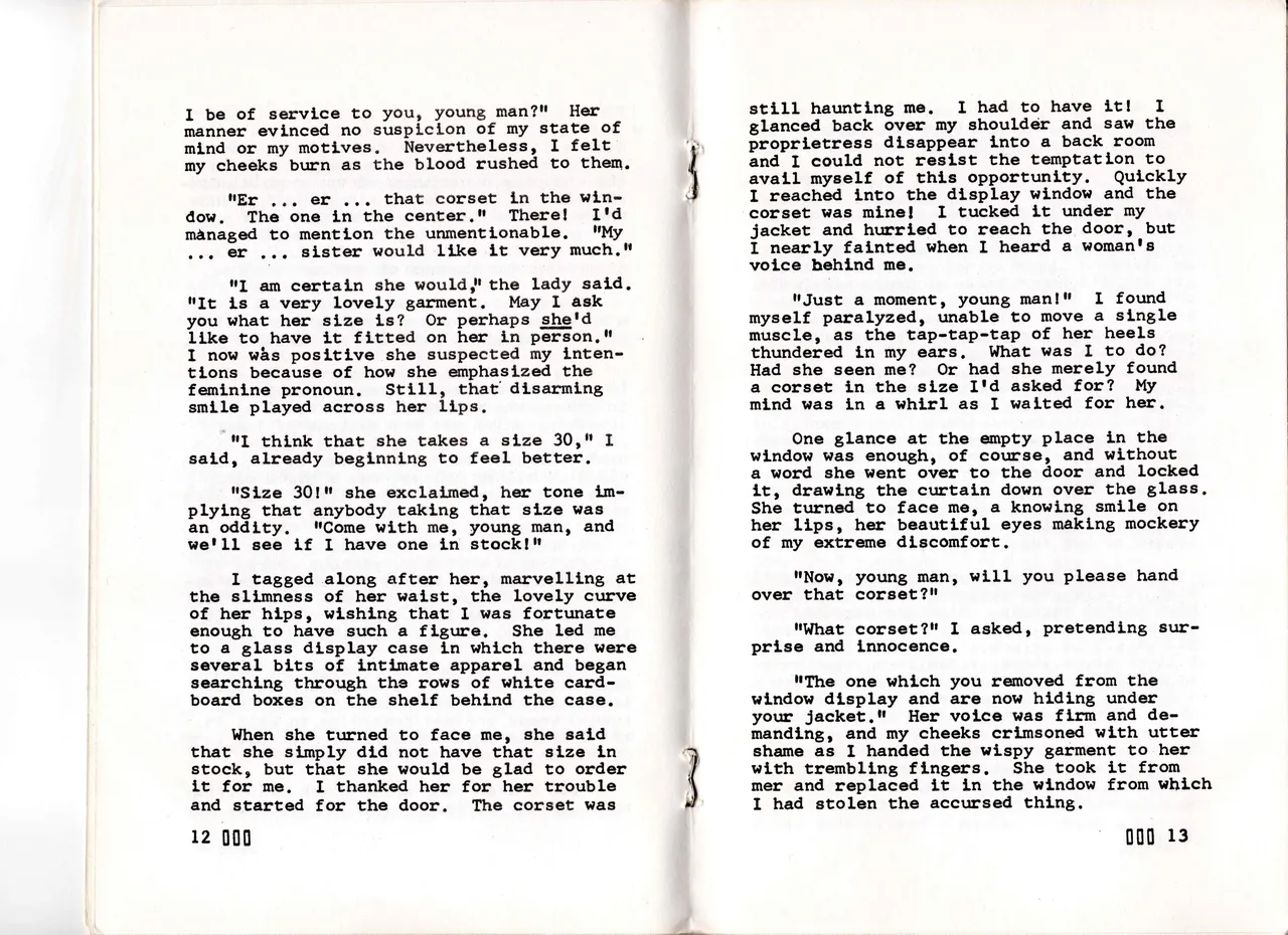 The Corset page 8 full