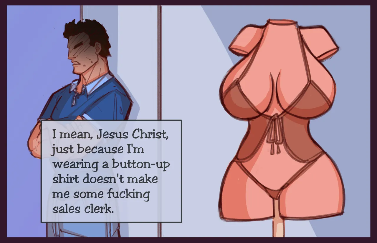 NGT Spicy Stories 41 - Susan page 10 full