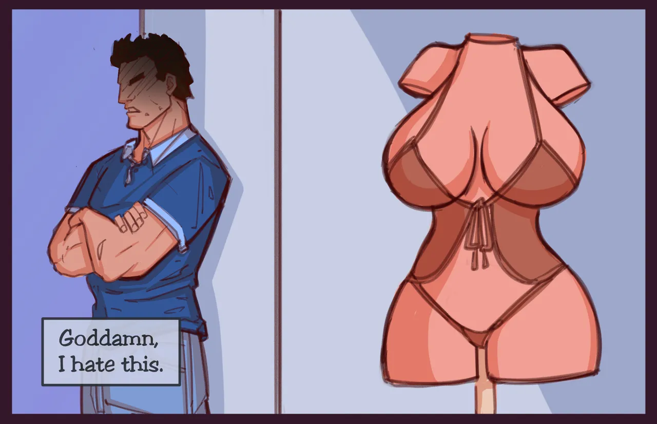 NGT Spicy Stories 41 - Susan page 4 full