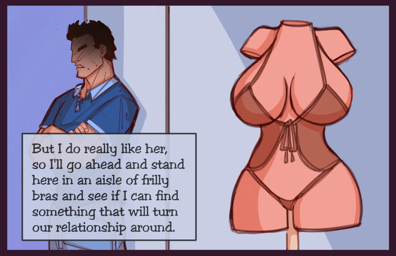 NGT Spicy Stories 41 - Susan page 8 full