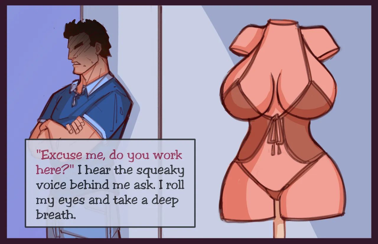 NGT Spicy Stories 41 - Susan page 9 full