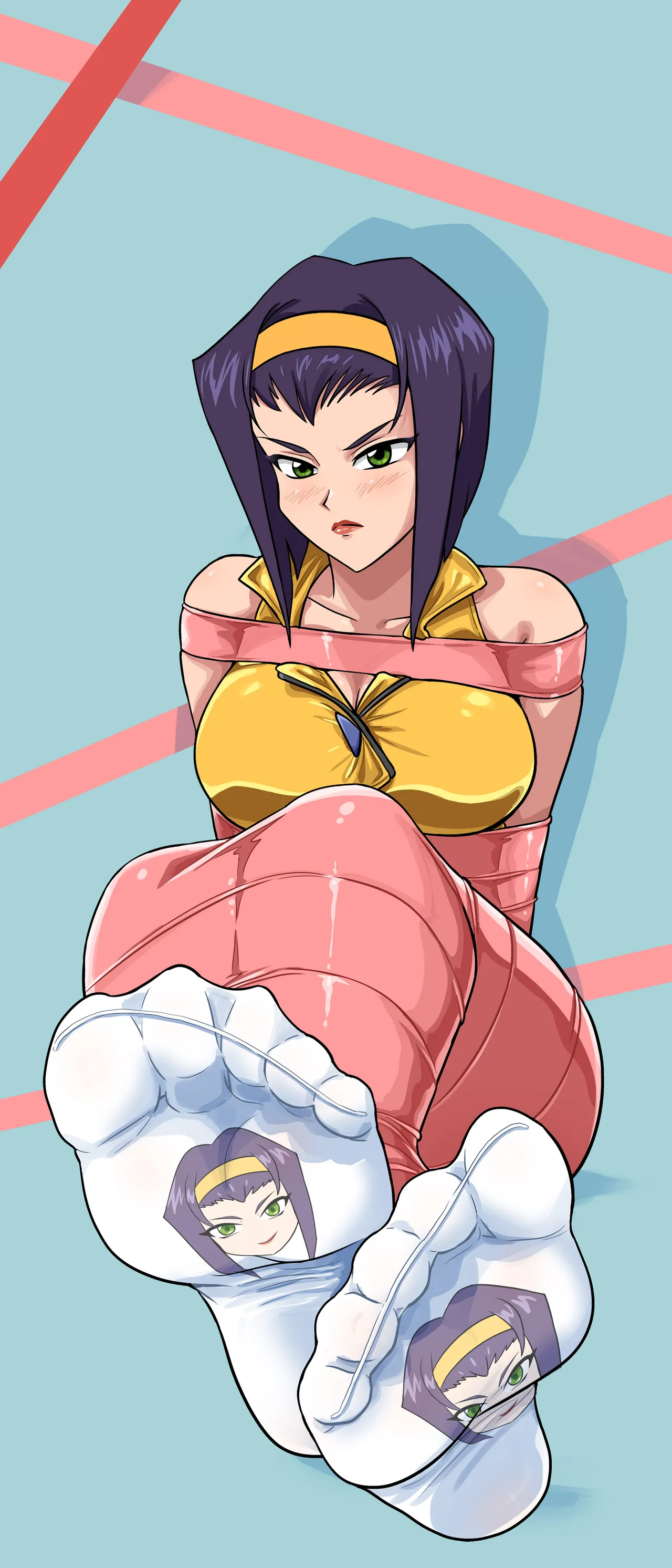 Lostonezero Valentine picture set page 7 full