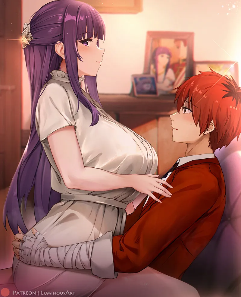 Luminous Art page 10 full