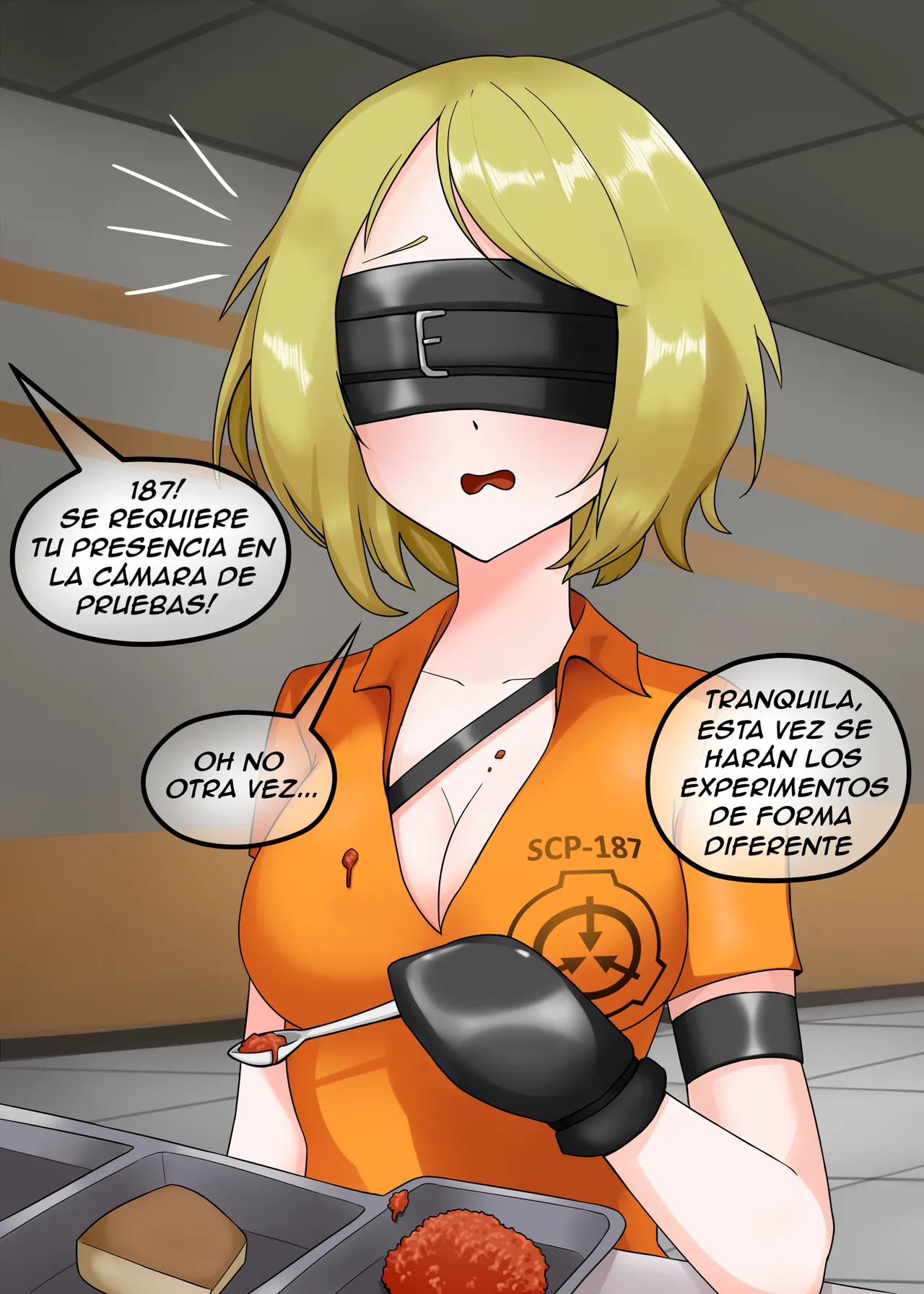 SCP-187 Double Vision page 3 full