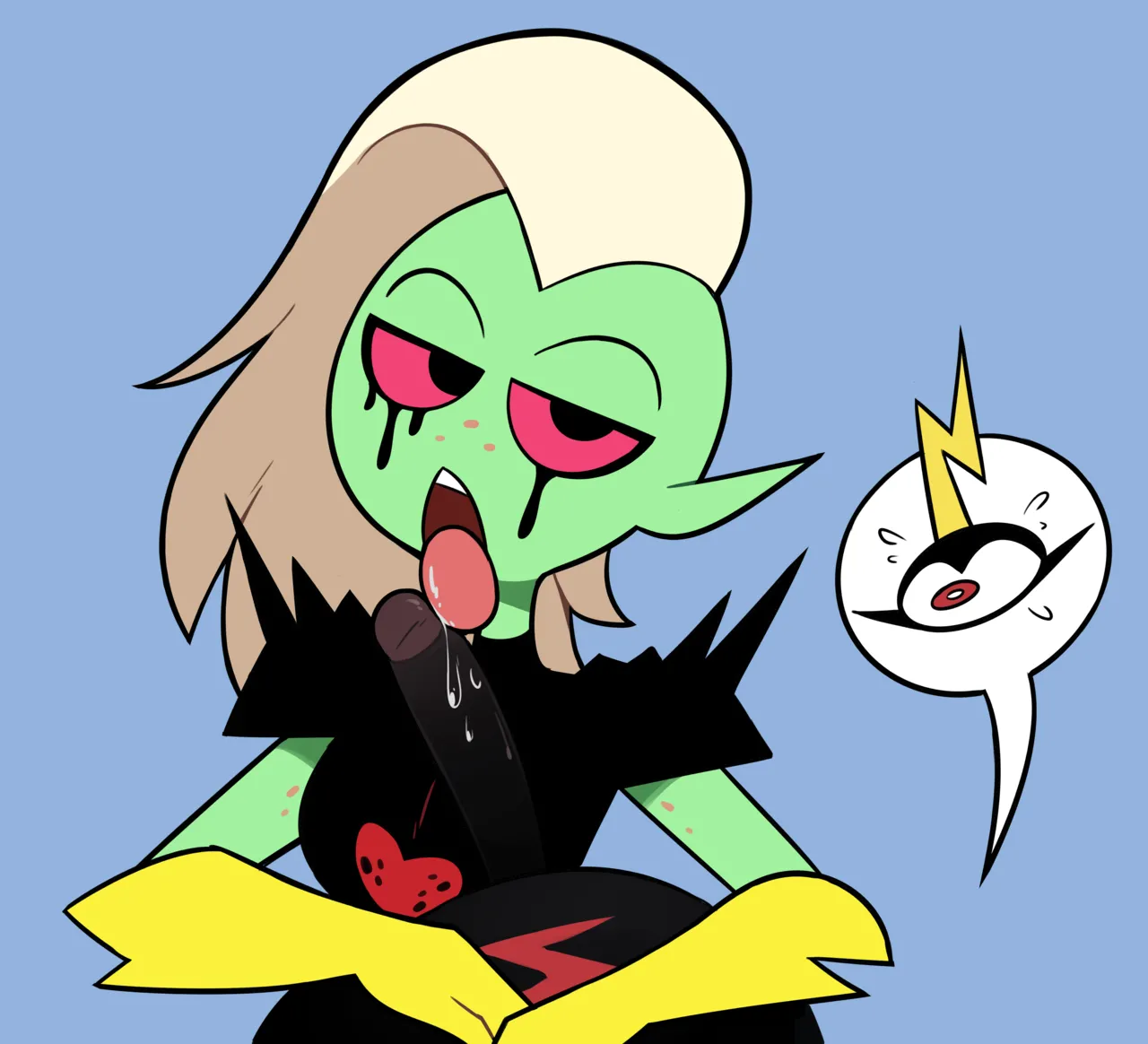 Lord Dominator page 3 full
