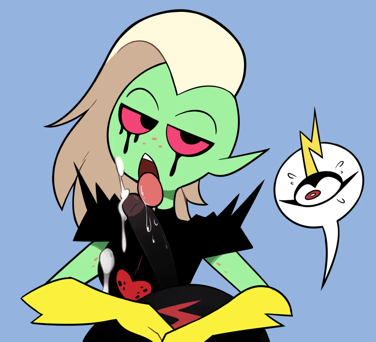 Lord Dominator page 4 full