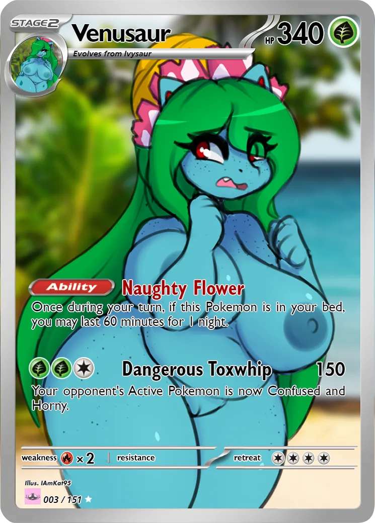 Pokemon Cards page 6 full