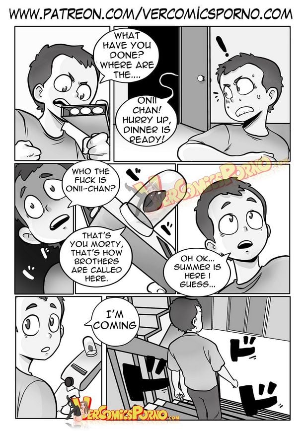 Pleasure Trip 02 page 10 full