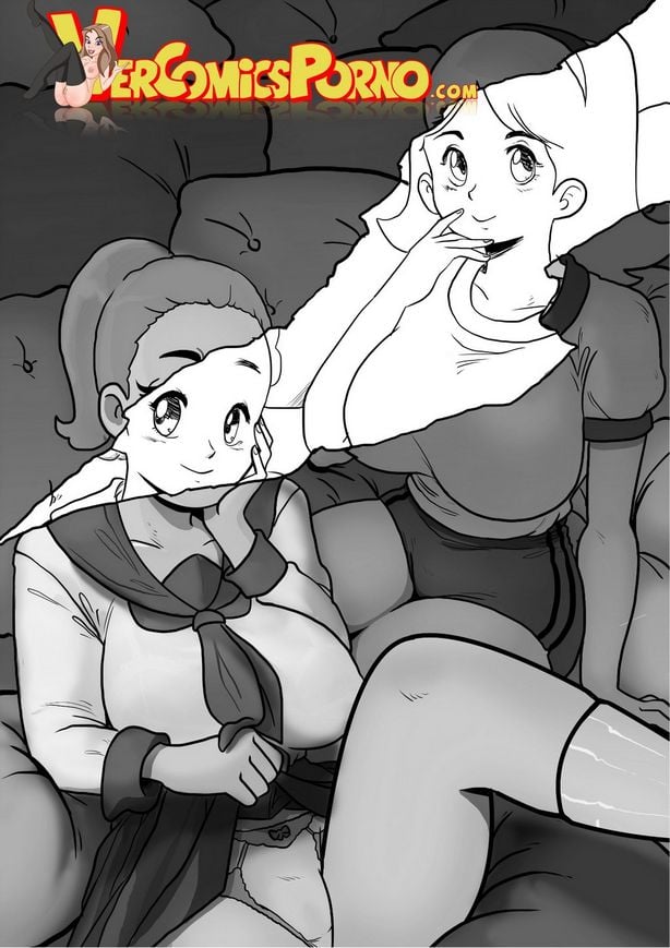 Pleasure Trip 02 page 2 full