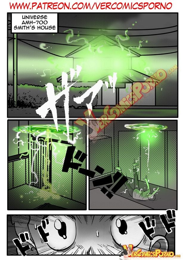 Pleasure Trip 02 page 5 full