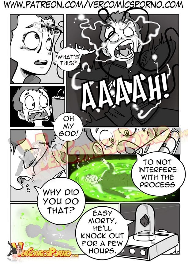 Pleasure Trip 02 page 9 full