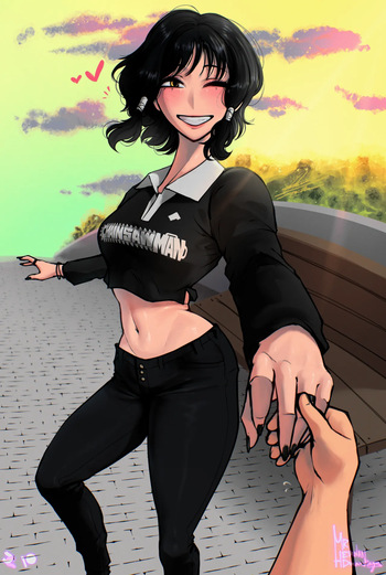 Fumiko cover