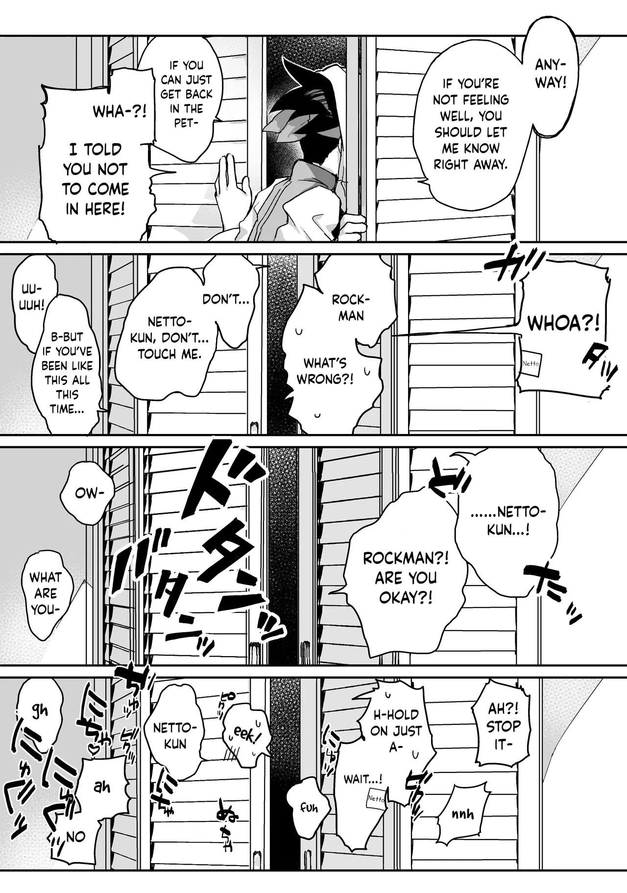 Dog Data page 4 full