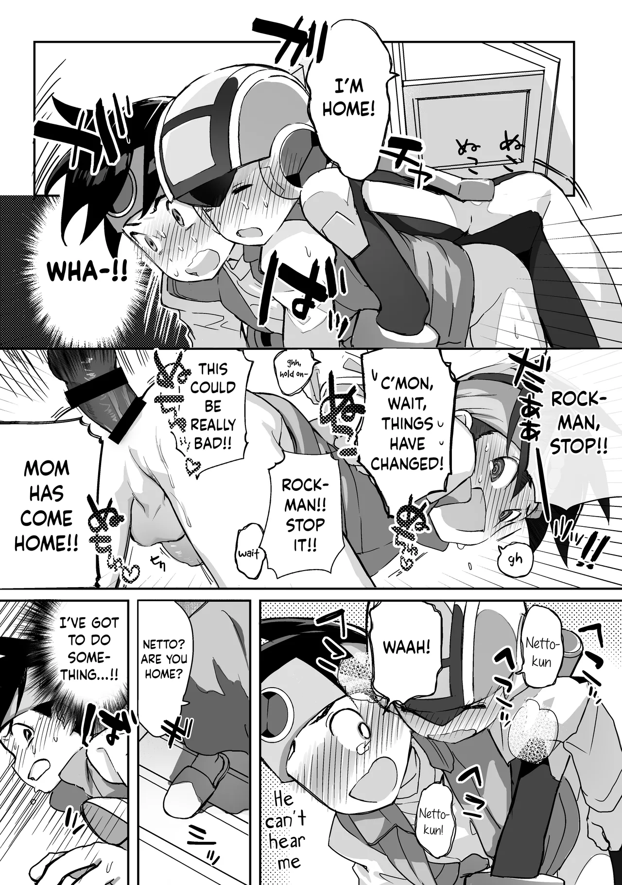 Dog Data page 9 full