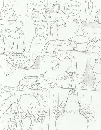 Rilu x Yoru cover