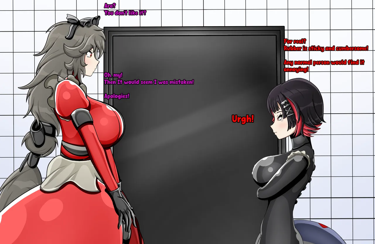 ELLEN JOE page 6 full