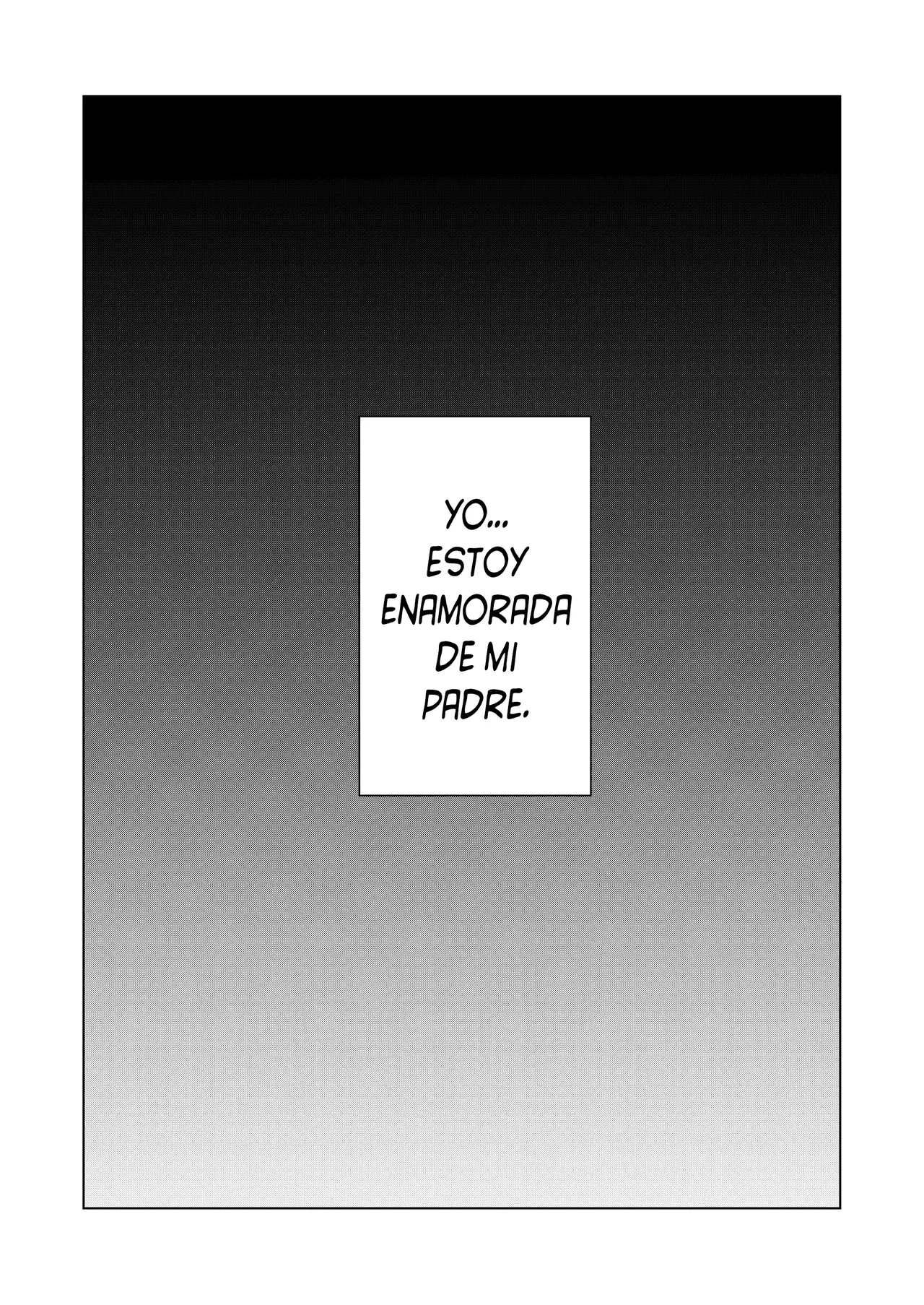 Yappari Papa ga Suki. ♥Kahitsuban♥ | Después de todo, Amo a Papá ♥Versión Re-editada♥ page 4 full