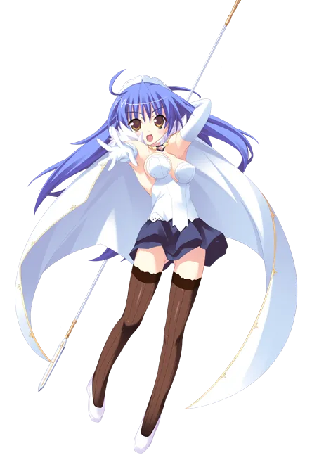 Twinkle Crusaders Twinkle Crusaders STARLIT BRAVE XTREAM character set 2 page 2 full