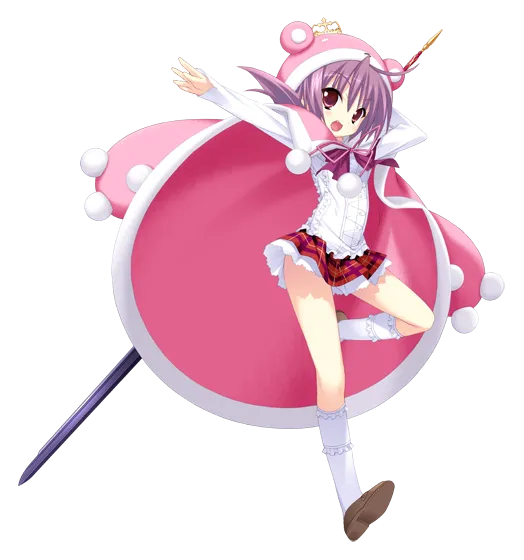 Twinkle Crusaders Twinkle Crusaders STARLIT BRAVE XTREAM character set 2 page 5 full