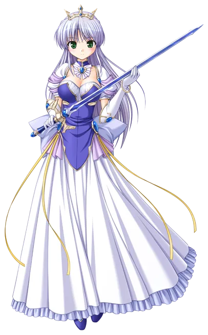 Twinkle Crusaders Twinkle Crusaders STARLIT BRAVE XTREAM character set 2 page 6 full