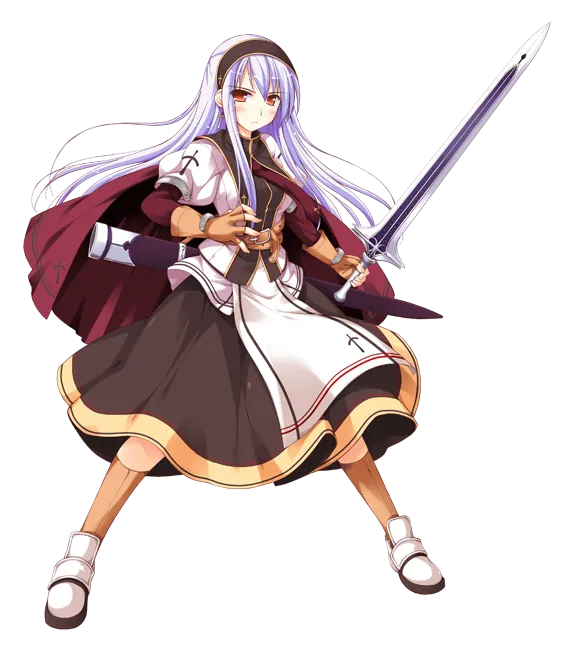 Twinkle Crusaders Twinkle Crusaders STARLIT BRAVE XTREAM character set 2 page 9 full