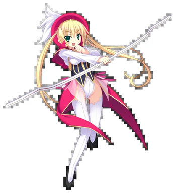 Twinkle Crusaders Twinkle Crusaders STARLIT BRAVE XTREAM character set 2 cover