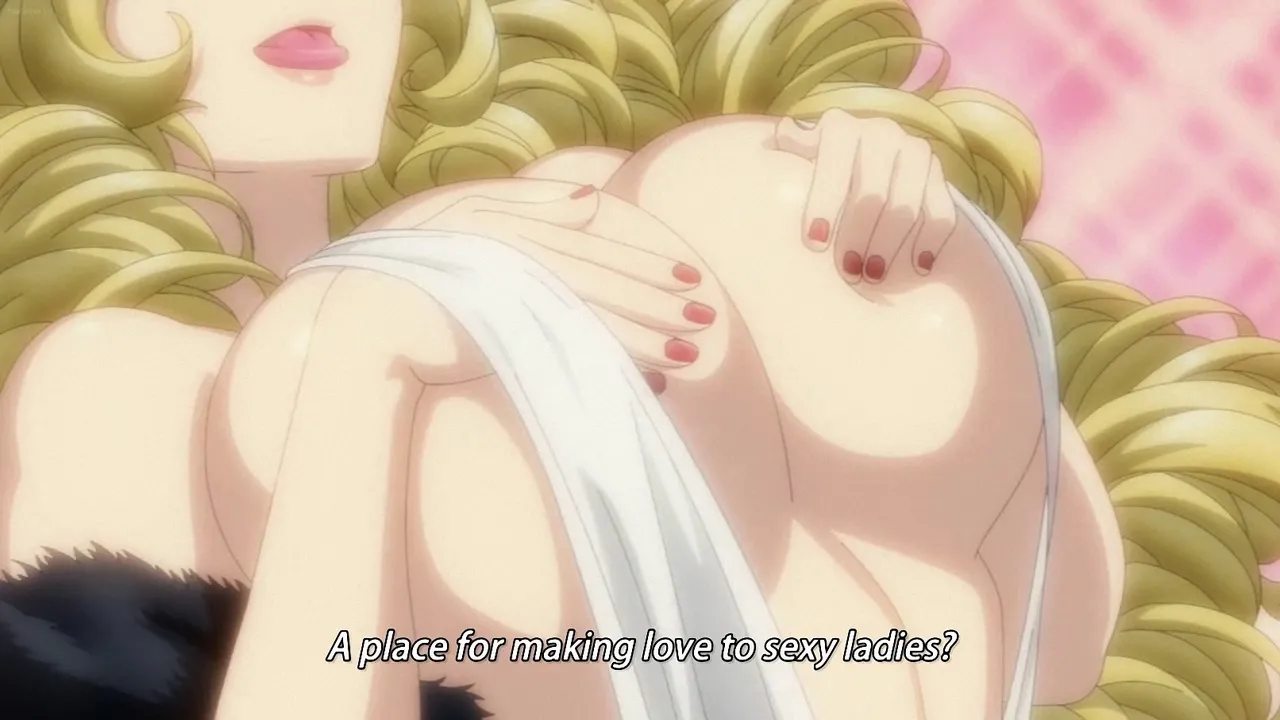 Isekai meikyuu de harem wo page 10 full