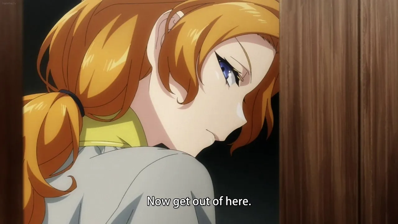 Isekai meikyuu de harem wo page 5 full