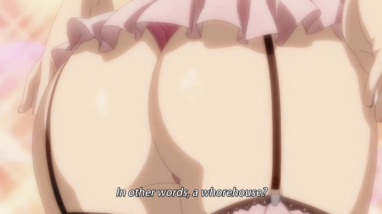 Isekai meikyuu de harem wo page 8 full