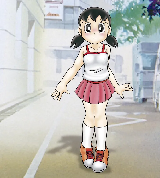 Ogeretsu Daihyakka page 3 full