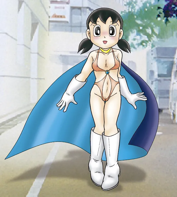 Ogeretsu Daihyakka page 4 full