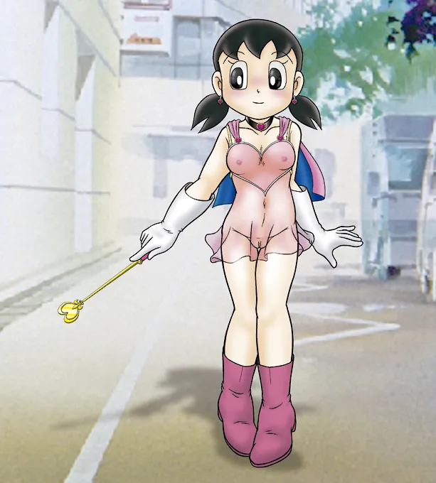 Ogeretsu Daihyakka page 5 full