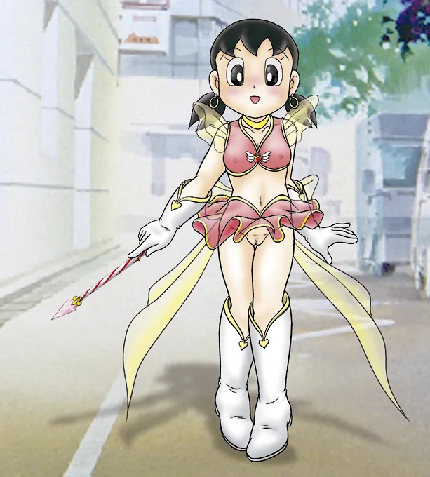 Ogeretsu Daihyakka page 6 full